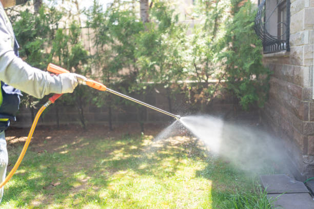 Best Emergency Pest Control  in Meadowood, PA
